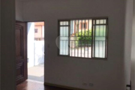 Casa à venda com 3 quartos em Vila Mariana, São Paulo, SP