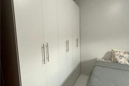Casa à venda com 2 quartos, sendo 1 suíte, em São Luís, Balsas, MA