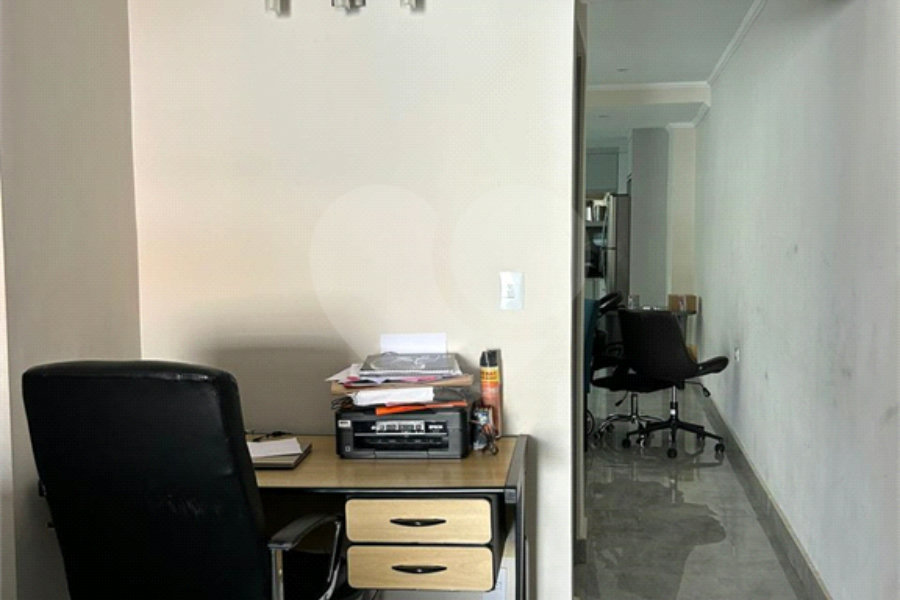 Sobrado à venda com 2 quartos, sendo 1 suíte, em Imirim, São Paulo, SP