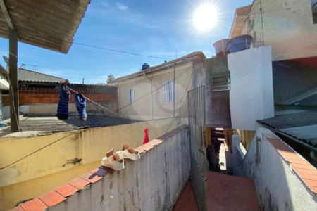 Terreno à venda em Vila Maria Alta, São Paulo, SP