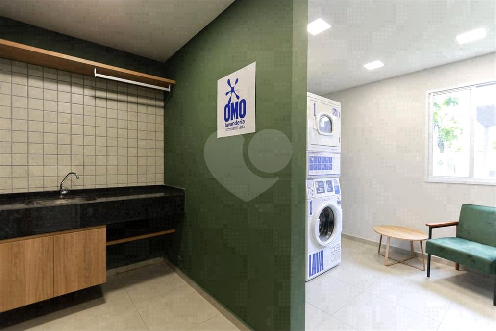 Apartamento para alugar com 2 quartos em Santana, São Paulo, SP
