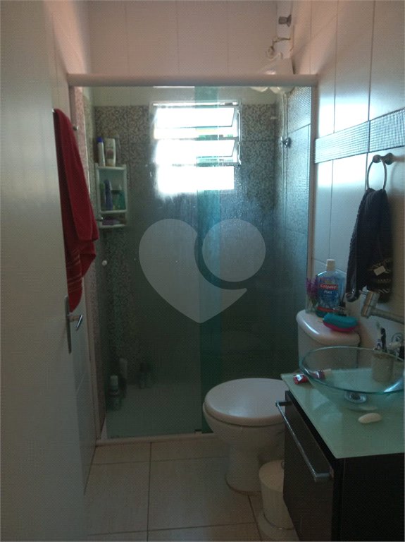Sobrado à venda com 3 quartos, sendo 1 suíte,  em Tremembé, São Paulo, SP