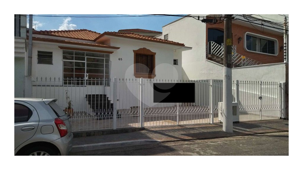 Casa à venda com 2 suítes em Jardim Franca, São Paulo, SP