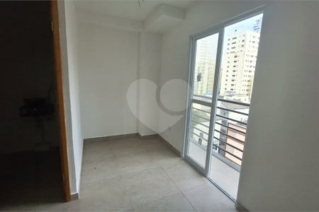 Apartamento à venda com 1 suíte em Santana, São Paulo, SP