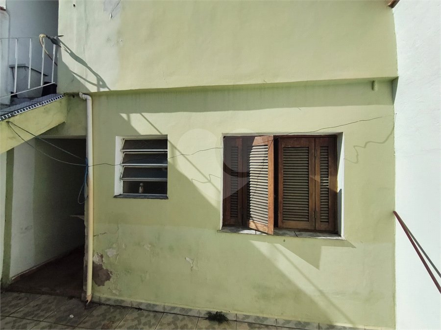 Sobrado à venda com 2 quartos em Vila Isolina Mazzei, São Paulo, SP