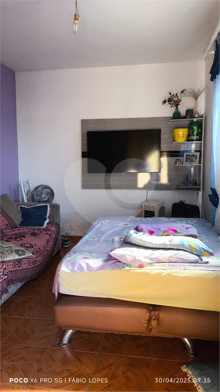 Casa à venda com 4 quartos em Parque Das Nações (nova Veneza), Sumaré, SP