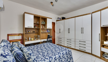 Casa à venda com 8 quartos em Alto da Boa Vista, São Paulo, SP