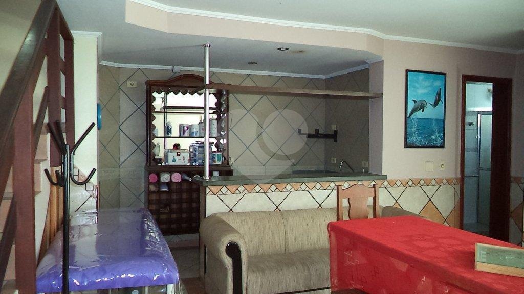 Sobrado à venda com 3 suítes em Vila Nova Mazzei, São Paulo, SP