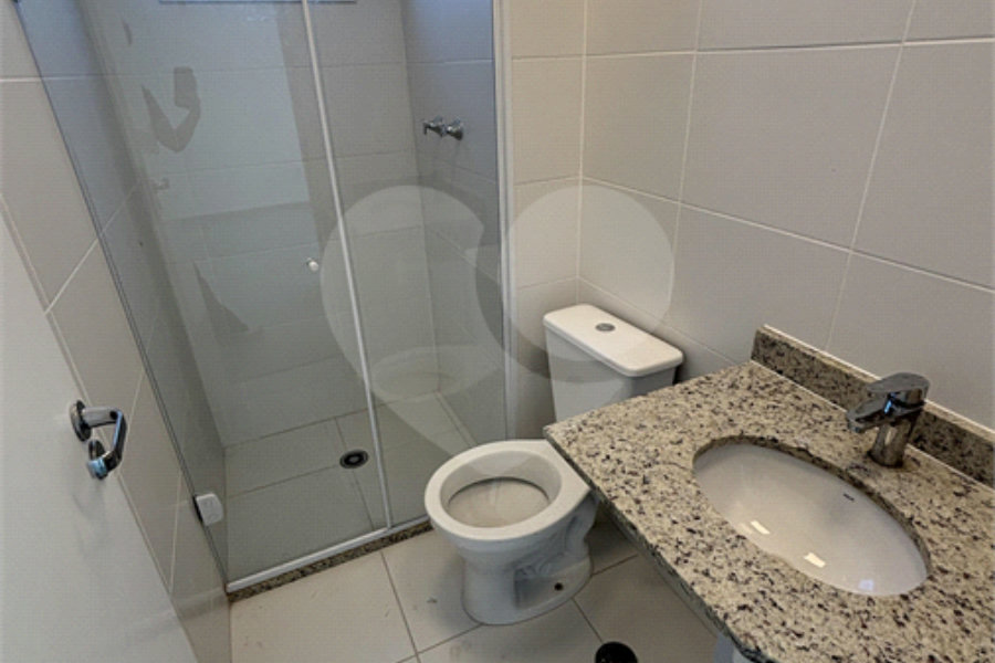 Apartamento para alugar com 2 quartos em Tucuruvi, São Paulo, SP