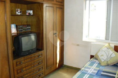 Apartamento à venda com 2 quartos, sendo 1 suíte, em Chácara Califórnia, São Paulo, SP