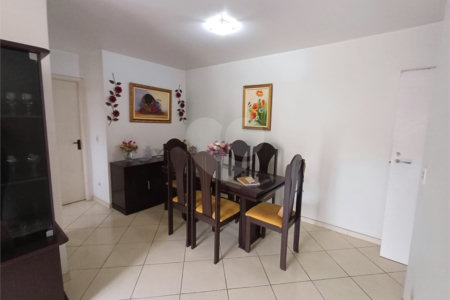 Apartamento à venda com 2 quartos em Santa Teresinha, São Paulo, SP