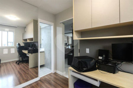 Apartamento à venda com 3 suítes em Parque São Jorge, São Paulo, SP