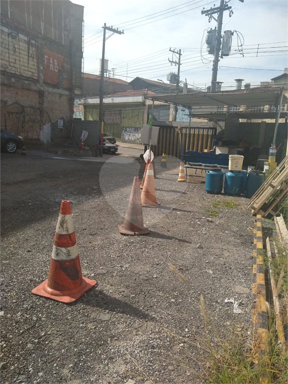 Terreno à venda em Liberdade, São Paulo, SP