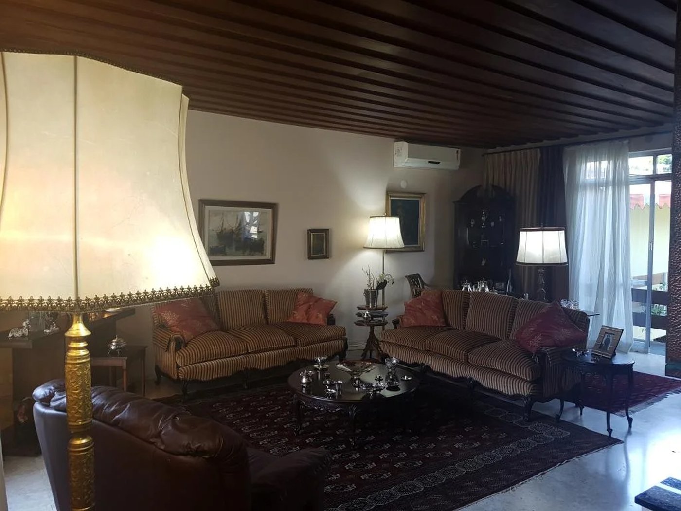 Casa à venda com 7 quartos, sendo 2 suítes, em Brooklin Paulista, São Paulo, SP