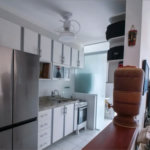 Apartamento à venda com 3 quartos, sendo 1 suíte,  em Jardim das Vertentes, São Paulo, SP