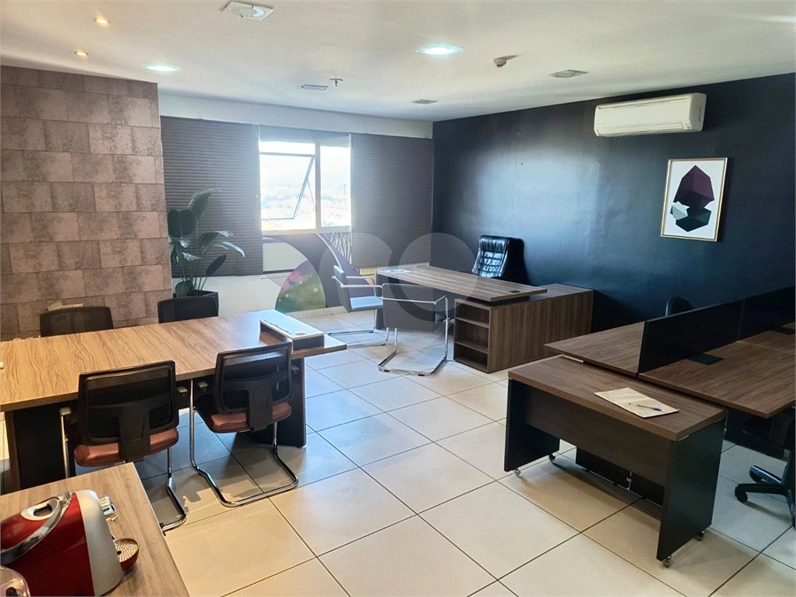 Sala à venda no Centro, São Bernardo do Campo, SP