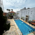Casa à venda com 6 quartos, sendo 3 suítes, no Centro, Itapetininga, SP