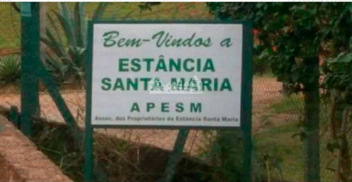 Loteamento à venda em Estância Santa Maria do Laranjal, Atibaia, SP