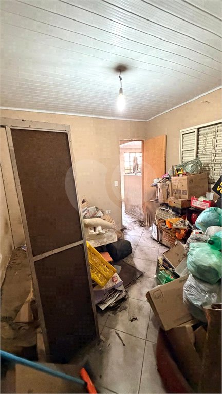 Casa Térrea à venda com 3 quartos em Tucuruvi, São Paulo, SP
