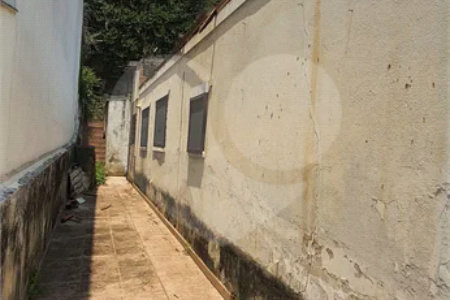 Terreno à venda em Parada Inglesa, São Paulo, SP