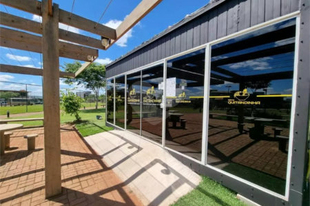 Casa à venda com 4 suítes no condomínio Terras de Florença, Ribeirão Preto - SP