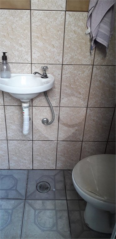 Casa à venda com 3 quartos, sendo 1 suíte, em Parque Continental I, Guarulhos, SP