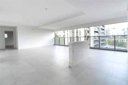Apartamento à venda com 2 suítes em Jardim Morumbi, São Paulo, SP