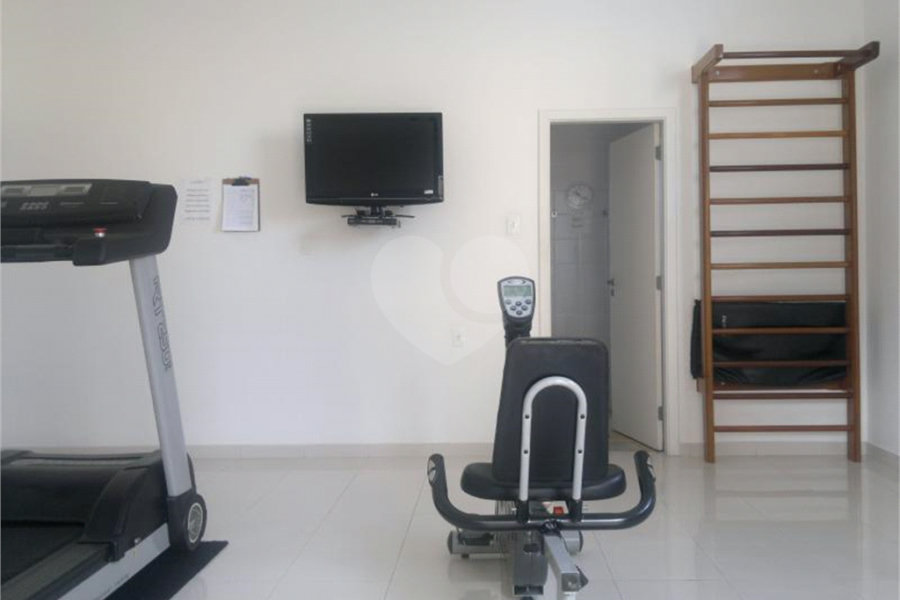 Apartamento à venda com 3 suítes em Santana, São Paulo, SP