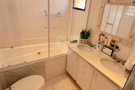 Apartamento à venda com 4 suítes em Vila Andrade, São Paulo, SP