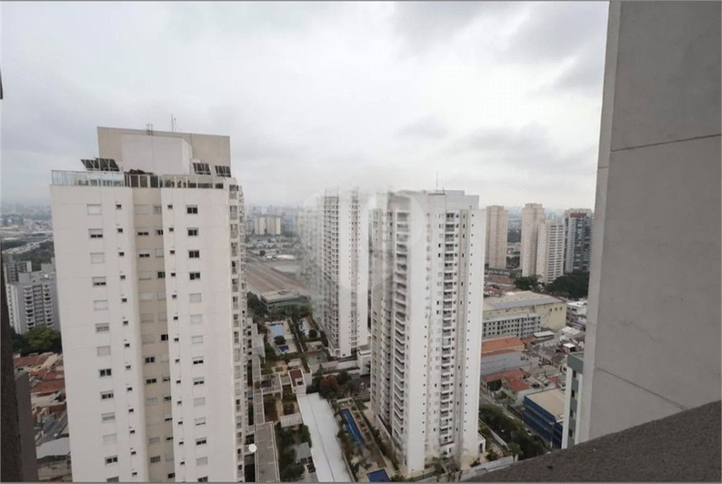 Apartamento à venda com 2 suítes em Tatuapé, São Paulo, SP