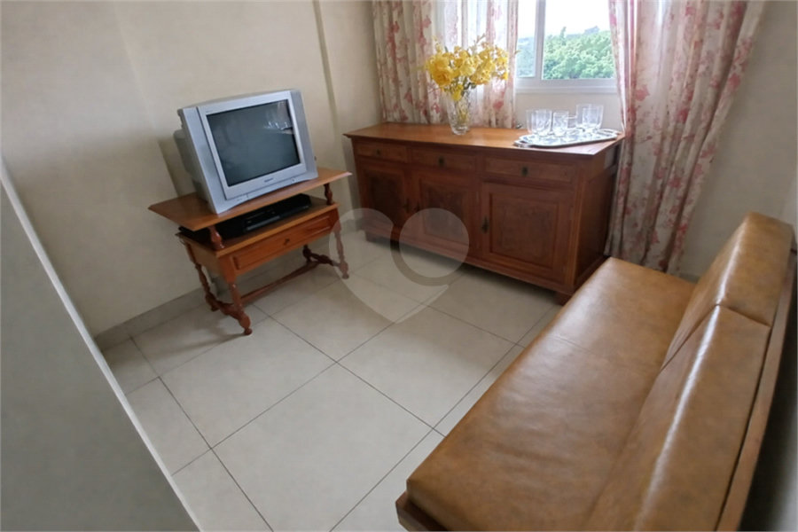 Apartamento à venda com 2 suítes em Casa Verde, São Paulo, SP