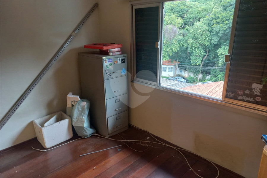 Sobrado à venda com 3 quartos, sendo 1 suíte, em Mandaqui, São Paulo, SP