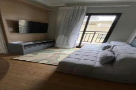 Apartamento à venda com 1 quarto em Jardim São Paulo(zona Norte), São Paulo, SP