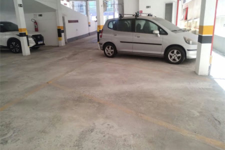Box/Garagem Comercial à venda, Embaré, Santos - GR0002.