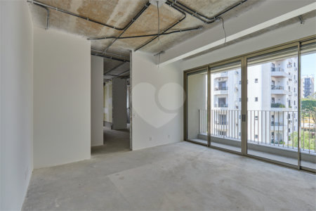 Apartamento à venda com 4 suítes em Vila Nova Conceição, São Paulo, SP