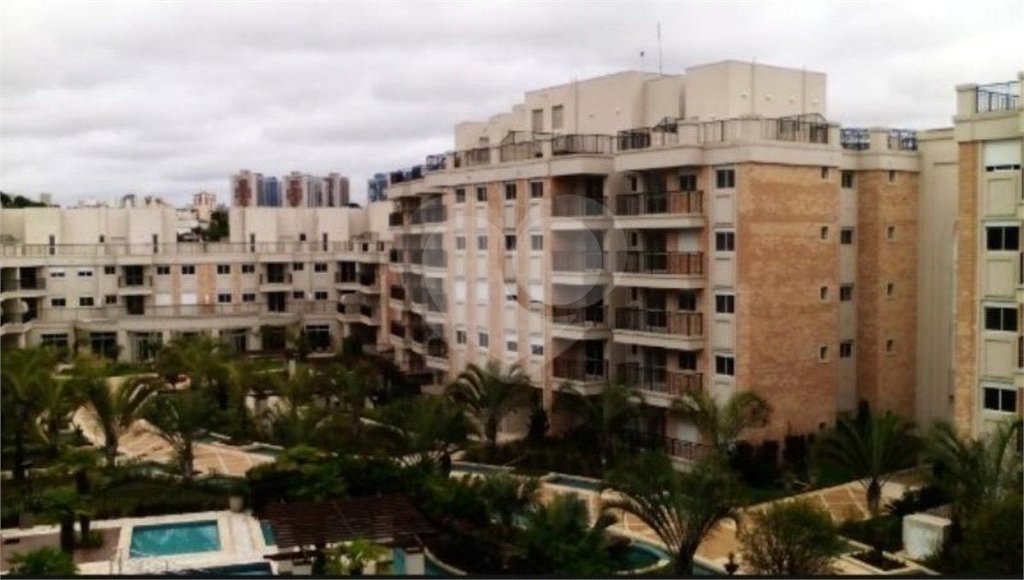Apartamento à venda com 1 suíte em Jardim Leonor, São Paulo, SP