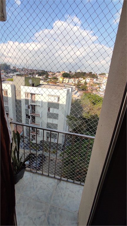 Apartamento à venda com 2 quartos em Jardim Santa Mônica, São Paulo, SP