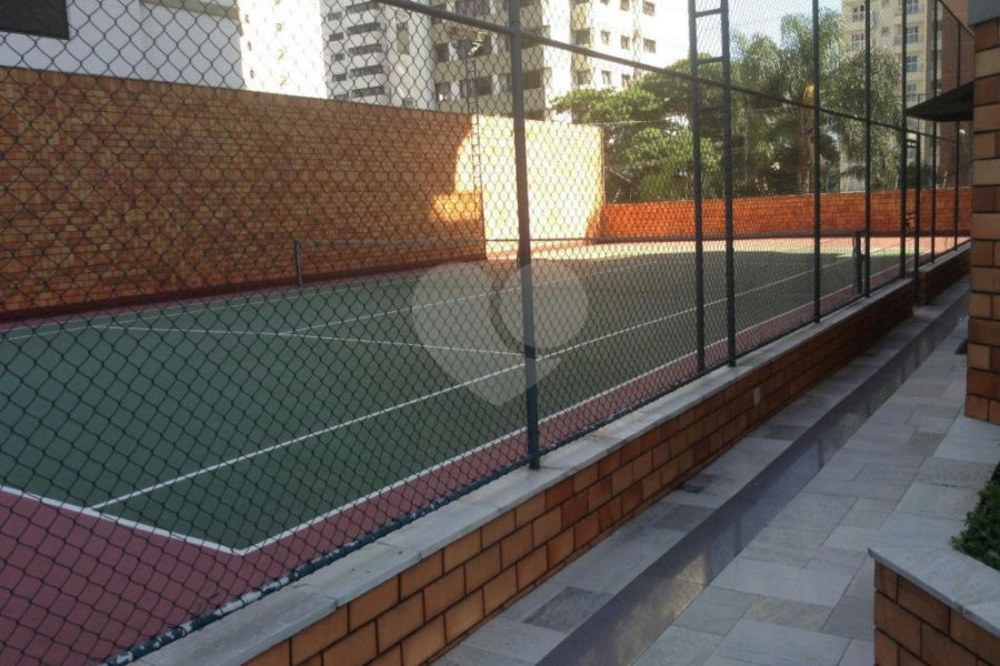 Apartamento à venda com 4 suítes em Santana, São Paulo, SP