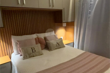 Casa à venda com 2 quartos em Jardim Residencial Villa Amato, Sorocaba, SP