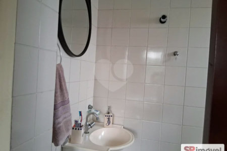 Apartamento à venda com 3 quartos, sendo 1 suíte,  em Água Fria, São Paulo, SP