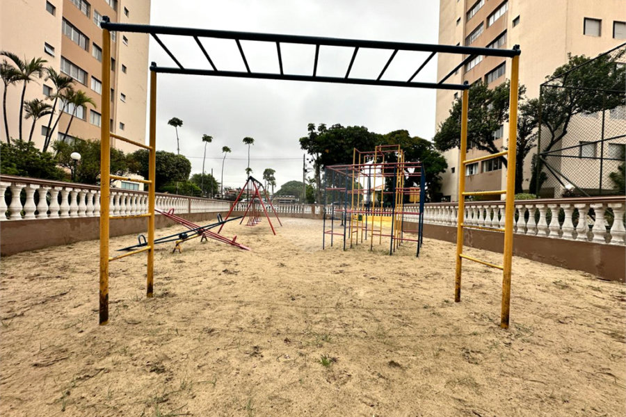 Apartamento à venda com 2 quartos em Limão, São Paulo, SP