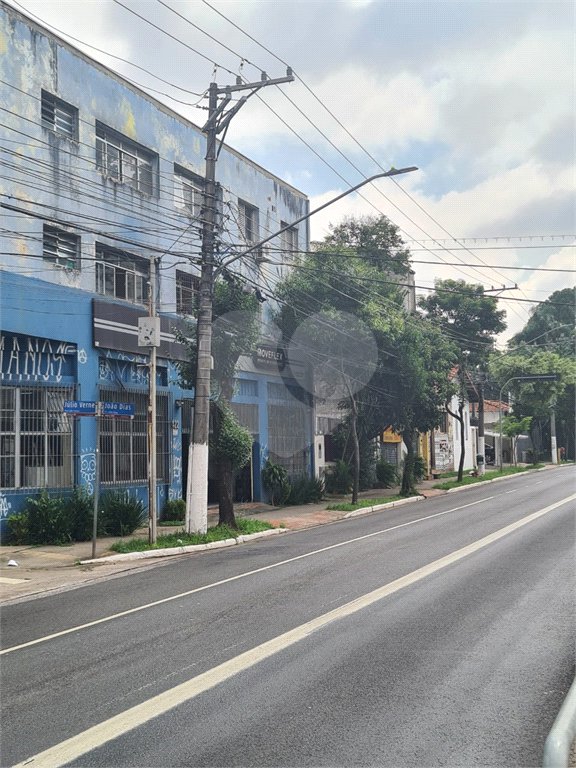 Prédio à venda em Chácara Santo Antônio (zona Sul), São Paulo, SP
