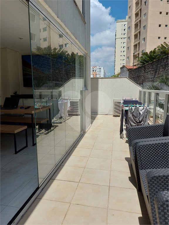 Apartamento à venda com 2 quartos, sendo 1 suíte, em Vila Guarani (z Sul), São Paulo, SP