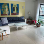 Apartamento Residencial à venda, Balneário Cidade Atlântica, Guarujá - AP0349.