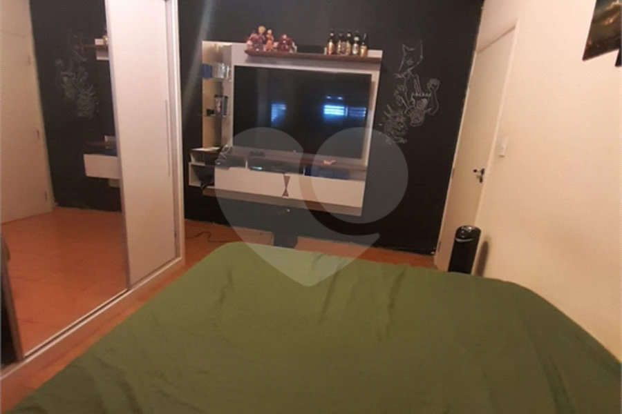 Casa Térrea para alugar com 2 quartos em Vila Nova Cachoeirinha, São Paulo, SP