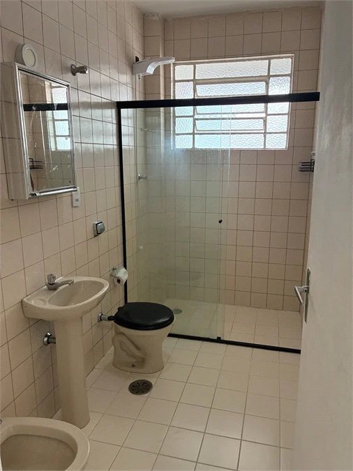 Apartamento à venda com 1 quarto em Brooklin Paulista, São Paulo, SP