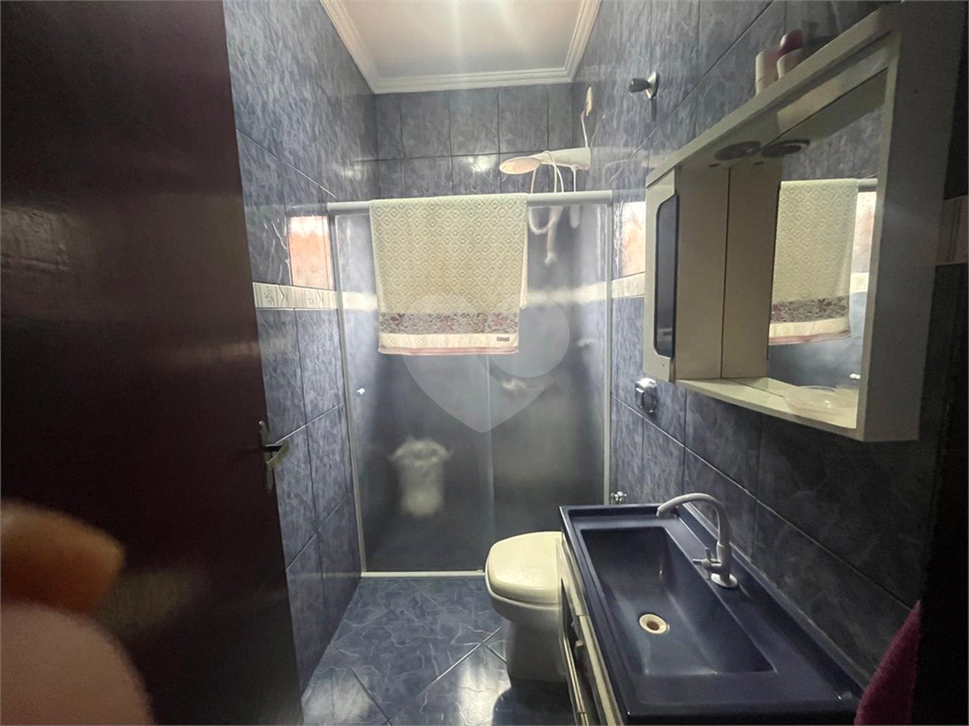 Casa à venda com 3 quartos, sendo 1 suíte, em Vila Recreio, Itapetininga, SP