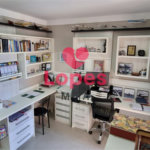 Apartamento à venda com 4 quartos, sendo 2 suítes,  em Jardim Esplanada, São José dos Campos, SP