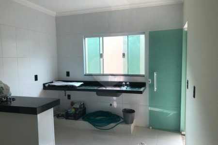Casa à venda com 2 quartos, sendo 1 suíte, em Jardim Panorama, Salto, SP