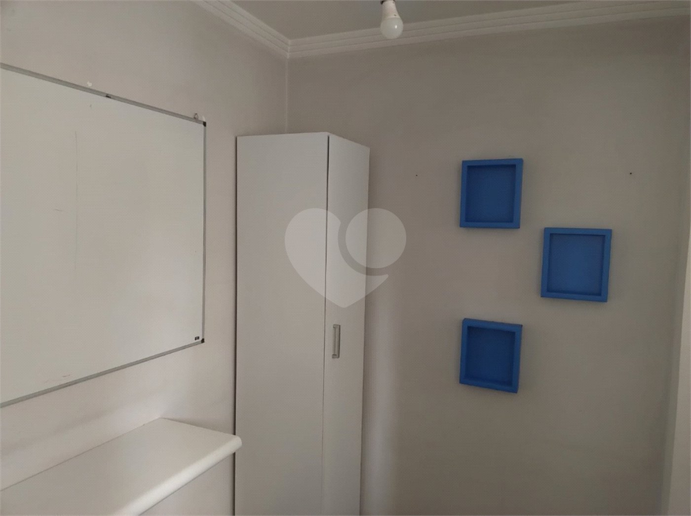 Apartamento à venda com 2 quartos em Pinheiros, São Paulo, SP